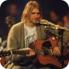 👤 Эмодзи «Nirvana» для Telegram