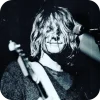 🎤 Эмодзи «Nirvana» для Telegram