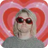 👍 Эмодзи «Nirvana» для Telegram