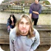 🙂 Эмодзи «Nirvana» для Telegram