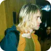 💇 Эмодзи «Nirvana» для Telegram