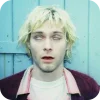 💇 Эмодзи «Nirvana» для Telegram
