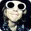 💇 Эмодзи «Nirvana» для Telegram