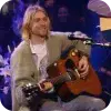 🎸 Эмодзи «Nirvana» для Telegram