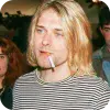 💇 Эмодзи «Nirvana» для Telegram