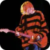 👤 Эмодзи «Nirvana» для Telegram