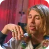 ✋ Эмодзи «Nirvana» для Telegram