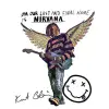 🐦 Эмодзи «Nirvana» для Telegram
