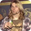 💇 Эмодзи «Nirvana» для Telegram