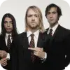👔 Эмодзи «Nirvana» для Telegram