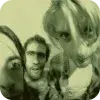 🤳 Эмодзи «Nirvana» для Telegram