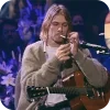 👤 Эмодзи «Nirvana» для Telegram