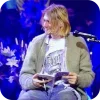 🎤 Эмодзи «Nirvana» для Telegram
