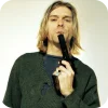 🧥 Эмодзи «Nirvana» для Telegram