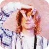 👍 Эмодзи «Nirvana» для Telegram