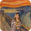 👖 Эмодзи «Nirvana» для Telegram