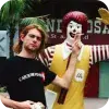 📦 Эмодзи «Nirvana» для Telegram