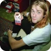 🎢 Эмодзи «Nirvana» для Telegram