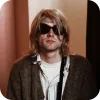 💇 Эмодзи «Nirvana» для Telegram