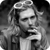 ✋ Эмодзи «Nirvana» для Telegram