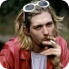 ✋ Эмодзи «Nirvana» для Telegram