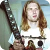 🎸 Эмодзи «Nirvana» для Telegram