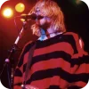 👤 Эмодзи «Nirvana» для Telegram