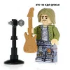 🧸 Эмодзи «Nirvana» для Telegram