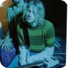 🎢 Эмодзи «Nirvana» для Telegram