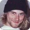 🤳 Эмодзи «Nirvana» для Telegram