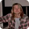 🤲 Эмодзи «Nirvana» для Telegram