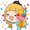 😊 Эмодзи «Niu Niu Iris» для Telegram