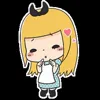 😊 Эмодзи «Niu Niu Iris» для Telegram