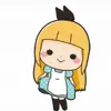 😊 Эмодзи «Niu Niu Iris» для Telegram