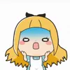 😊 Эмодзи «Niu Niu Iris» для Telegram
