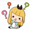 😊 Эмодзи «Niu Niu Iris» для Telegram