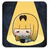 😊 Эмодзи «Niu Niu Iris» для Telegram