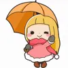 😊 Эмодзи «Niu Niu Iris» для Telegram