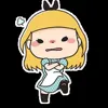😊 Эмодзи «Niu Niu Iris» для Telegram