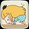 😊 Эмодзи «Niu Niu Iris» для Telegram