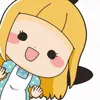 😊 Эмодзи «Niu Niu Iris» для Telegram