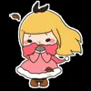 😊 Эмодзи «Niu Niu Iris» для Telegram