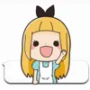 😊 Эмодзи «Niu Niu Iris» для Telegram