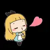 😊 Эмодзи «Niu Niu Iris» для Telegram