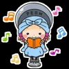 😊 Эмодзи «Niu Niu Iris» для Telegram