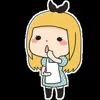 😊 Эмодзи «Niu Niu Iris» для Telegram