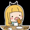 😊 Эмодзи «Niu Niu Iris» для Telegram