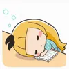 😊 Эмодзи «Niu Niu Iris» для Telegram
