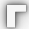 🔤 Эмодзи «letters ru #foradmins #font #decor» для Telegram