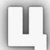 🔤 Эмодзи «letters ru #foradmins #font #decor» для Telegram